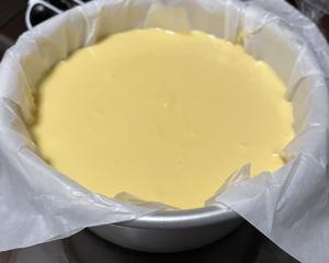 不需要奶油奶酪的巴斯克芝士蛋糕！——芝士片版蛋糕（四）