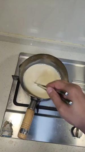 奶酪棒自由