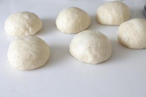 伯爵鲜奶乳酪吐司