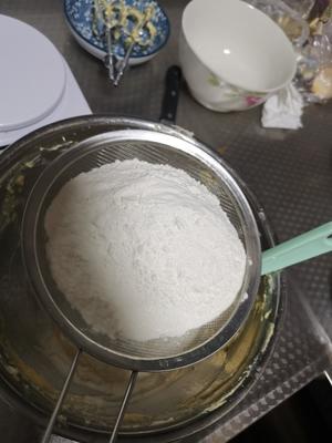 奶油奶酪小饼干