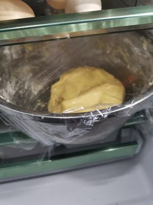 奶油奶酪小饼干