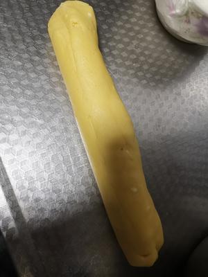 奶油奶酪小饼干