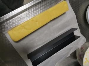 奶油奶酪小饼干