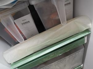 奶油奶酪小饼干