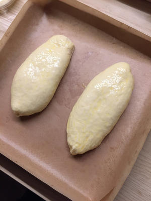 山姆同款🍞蒜香奶酪面包 太好吃了吧