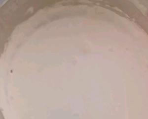 自制马斯卡彭奶酪