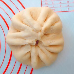 蒙古奶酪饼