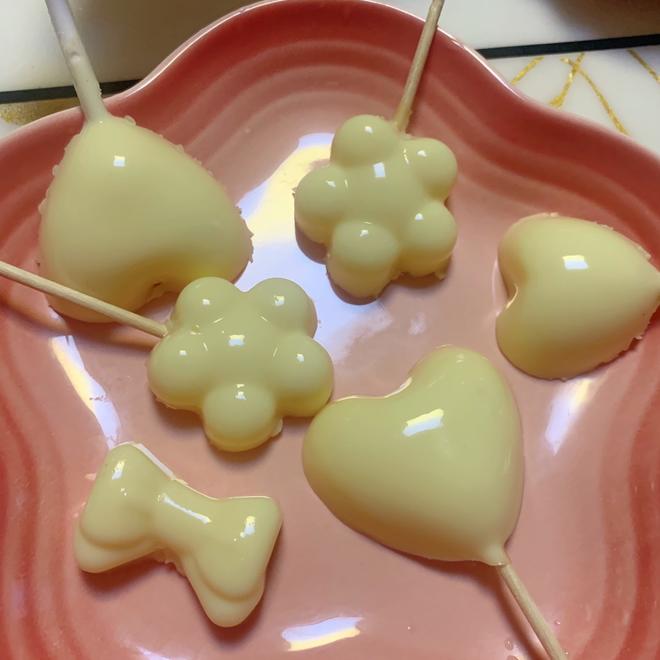 自制奶酪棒