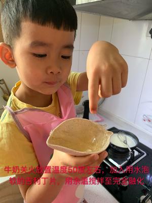自制奶酪棒