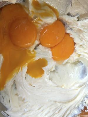 网红好利来半熟芝士蛋糕(低卡）轻乳酪蛋糕hanjuku cheese