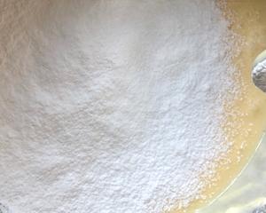 网红好利来半熟芝士蛋糕(低卡）轻乳酪蛋糕hanjuku cheese