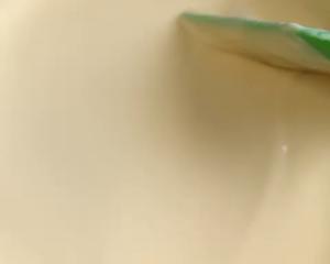 网红好利来半熟芝士蛋糕(低卡）轻乳酪蛋糕hanjuku cheese