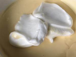 网红好利来半熟芝士蛋糕(低卡）轻乳酪蛋糕hanjuku cheese