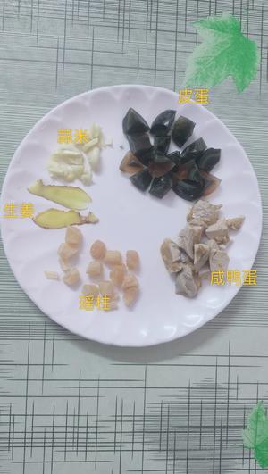 上汤白花菜