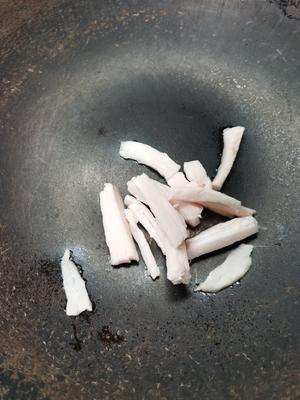 干锅花菜做起来呀