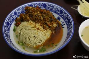 拌饭神器蟹黄油（不是秃黄油）