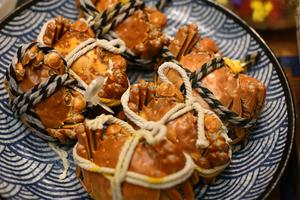 拌饭神器蟹黄油（不是秃黄油）