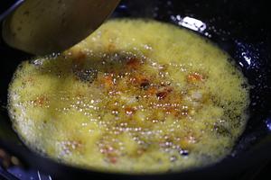 拌饭神器蟹黄油（不是秃黄油）