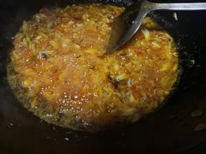 拌饭神器蟹黄油（不是秃黄油）