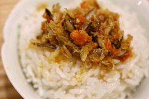 拌饭神器蟹黄油（不是秃黄油）