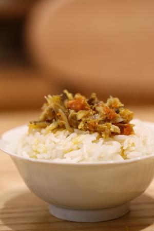 拌饭神器蟹黄油（不是秃黄油）