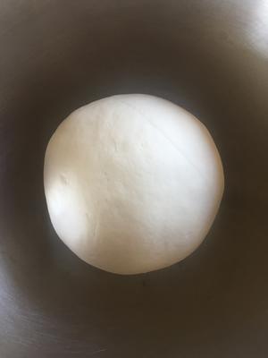 蟹黄大包子
