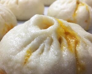 蟹黄大包子
