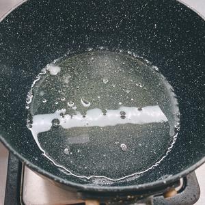 蟹黄捞面.（🦀绝对殿堂级.0难度，超美味）