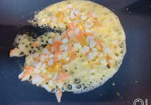 家常一口鲜-蟹黄豆腐