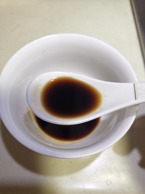 【凉拌皮蛋】酱汁这样调，好吃又爽口，美味翻倍