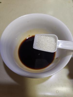 【凉拌皮蛋】酱汁这样调，好吃又爽口，美味翻倍