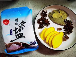 土法腌制100%出沙出油的五香咸鸭蛋