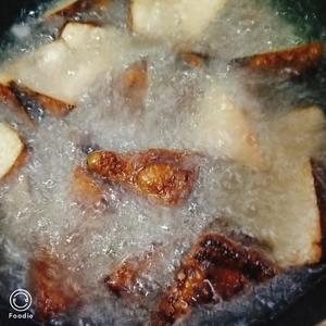 孜然香干