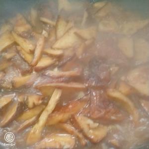 孜然香干