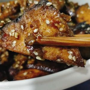 孜然香干