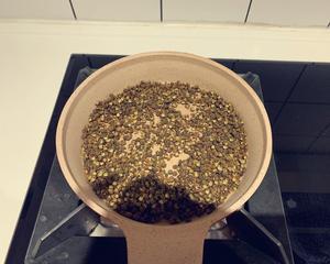 麻辣香干