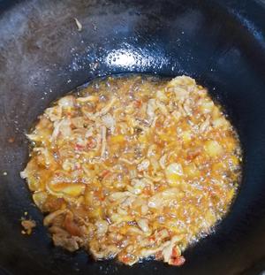 川味家常豆干