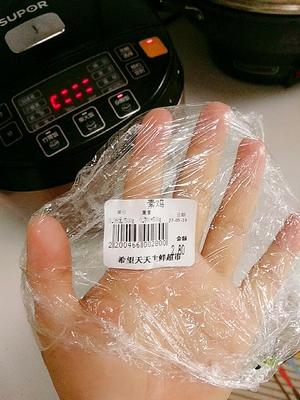 韭菜炒素鸡