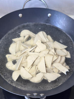 凉拌素鸡