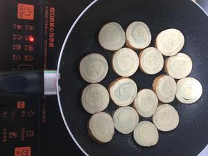 烧烤味素鸡