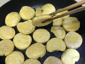鲜嫩多汁的素鸡