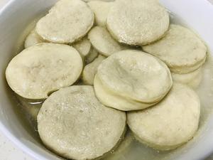 鲜嫩多汁的素鸡