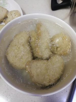 妈妈教我做的素鸡（素鸡软糯有秘密）