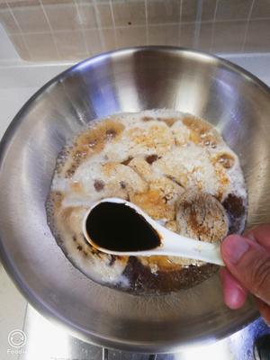 妈妈教我做的素鸡（素鸡软糯有秘密）