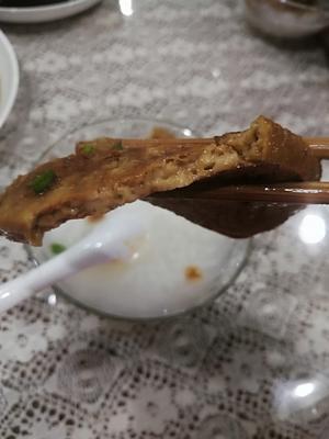 妈妈教我做的素鸡（素鸡软糯有秘密）