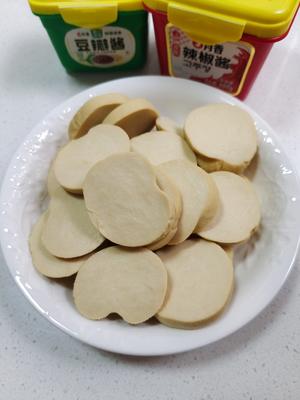 比肉好吃的红烧素鸡