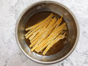 🧧福气满满｜腐竹牛肉煲