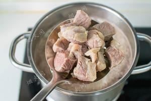 🧧福气满满｜腐竹牛肉煲
