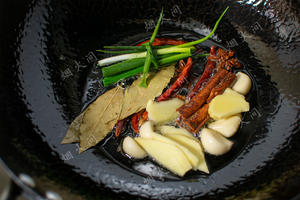 🧧福气满满｜腐竹牛肉煲