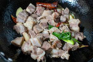 🧧福气满满｜腐竹牛肉煲